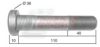 MAN 81455010131 Wheel Stud